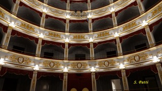 Teatro Tina di Lorenzo